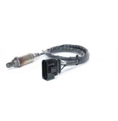 China De Sensor van de de Autozuurstof van VW van BOSCH TOYOTA voor 0258003478 89465-19295 032906265A Te koop