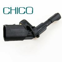 Chine capteur convenable d'ABS de voiture de profondeur de 39.5mm pour VW 0986594507 1K0927808 WHT003858 de BOSCH à vendre