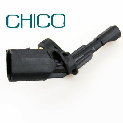 中国 39.5mmのBOSCH VW 0986594507 1K0927808 WHT003858のための一致の深さ車のABSセンサー 販売のため