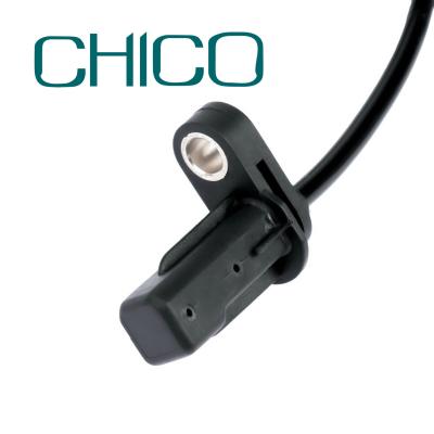 China Sensor de velocidad de rueda del Bmw de BOSCH 34526762466 en venta