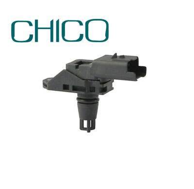 China Sensor multíple de la presión absoluta del ISO para 1920QR Y650-18845 CITROËN PEUGEOT MAZDA en venta