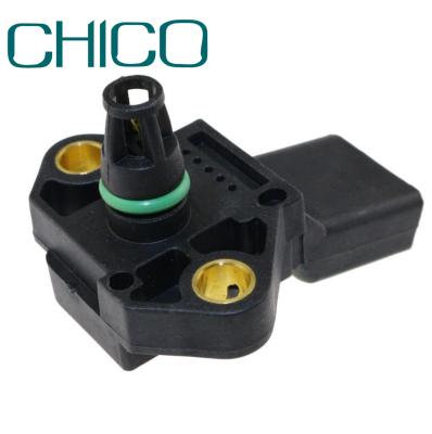 China Sensor multíple de la presión absoluta de VW de BOSCH FORD para 0261230266 0281002399 1136735 en venta