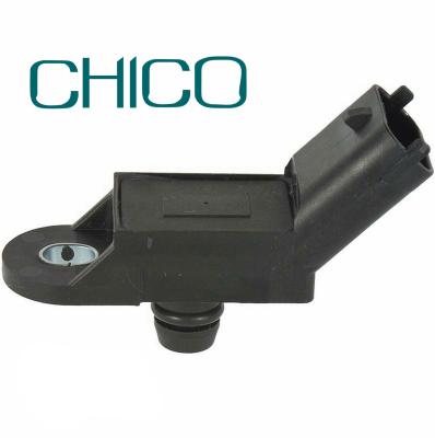 China Sensor do mapa da pressão de BOSCH FIAT MARUTI de SUZUKI para 0261230284 670003207 18590-86J01 à venda