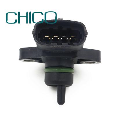 China Sensor de la presión absoluta del colector de admisión para HYUNDAI 39300-22600 39300-38110 en venta