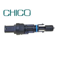 China Seitenflossenstations-Fahrzeuggeschwindigkeits-Sensor RENAULT-VALEO für 7700414694 255301 402159016RS V08-91 zu verkaufen