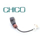 China TS16949 diesel Slagsensor voor BOSCH SUBARU 0986JG0835 22060-AA070 Te koop