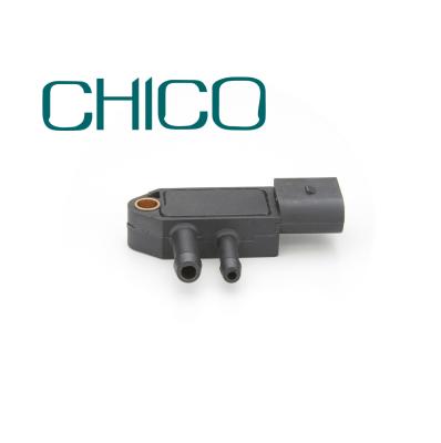 Chine Capteur 028100558 de pression de VW Dpf de BOSCH 0281002710 03G906051A CHICO à vendre