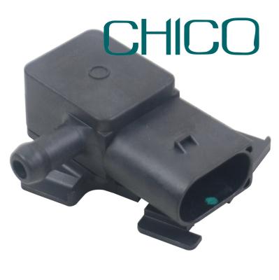 China Sensor DPF da pressão dos conectores do ISO 3 para a instalação fácil de BMW 13627805152 à venda