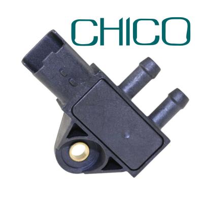 China Sensor 13627805472 de CITROËN FIAT BMW Dpf a instalação 161809 9645022680 fácil à venda