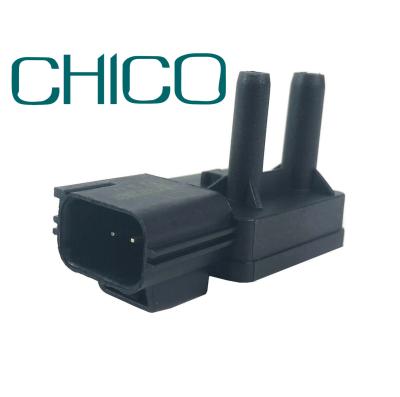 China Sensor da pressão de gás da exaustão do OEM para 1606610880 30713750 VOLVO CITROËN PEUGEOT à venda