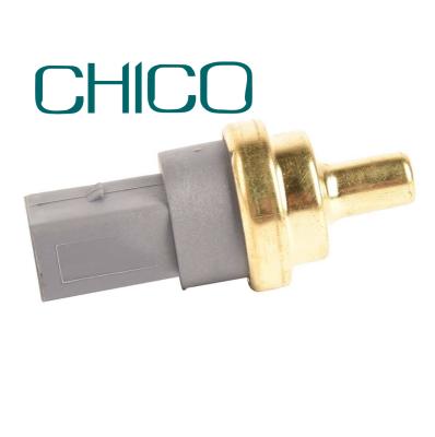 China Interruptor fácil de la temperatura del líquido refrigerador de la instalación para HYUNDAI V10-99-0001 FORD 1100736 en venta