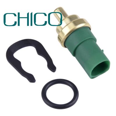 China CHICO Engine Coolant Temperature Switch para VW 1100619 XM21-8A570-BA 059919501A de FORD en venta