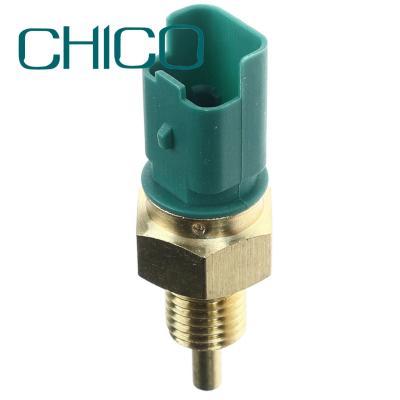 China Interruptor del sensor de temperatura del refrigerante M12x1.5 para 0986280404 133888 89422-02020 CITROEN C2 C3 en venta