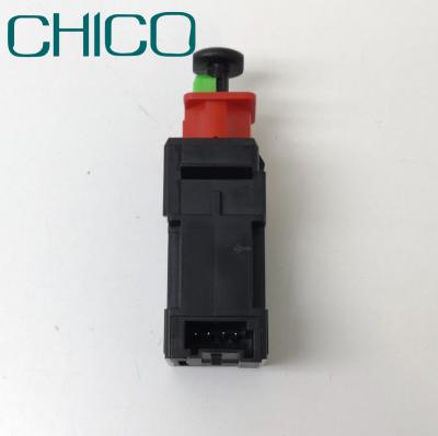 China Interruptor da luz mecânico do freio para OPEL VAUXHALL SAAB ABARTH 55701395 09 185 906 13178792 à venda