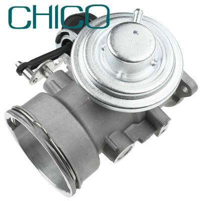 China Válvula de la recirculación de los gases de escape del OEM para PIERBURG VW Polo 7.24809.55.0 038131501AB en venta