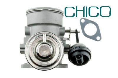 China CHICO Pneumatic Egr Valve For PIERBURG VW 7.24809.56.0 070128070C 070128073 zu verkaufen