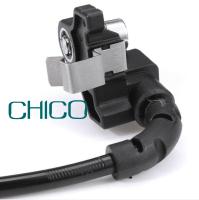 China Abs van Citroën C4 Peugeot Sensor 307 Achtergedeelte 308 3008 links-rechts Te koop