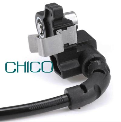 China Sensor del ABS del coche posterior de izquierda a derecha para Citroen C4 Peugeot 307 308 3008 en venta