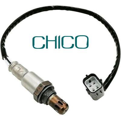 China sensor o2 en el sensor del oxígeno del coche para los MICRONES GTR de NISSAN 22690-ED000 226A0-4V00A 226A0-EN21A en venta