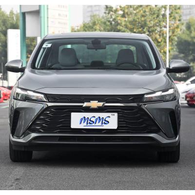 China 2023 Chevrolet Cruze Yue Xiang 1.5L Dual Clutch Fuel Car LED Daytime Light for Safety for sale