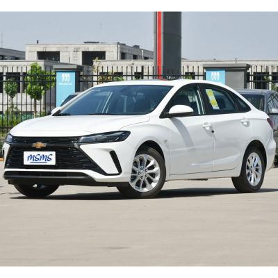 China Vidro Elétrico Chevrolet Cruze 2024 Yue Xiang 1.5L Dupla Embreagem Limousina à venda