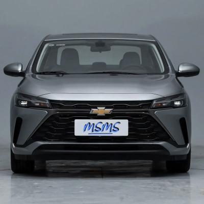 China 2023 2024 Chevrolet Cruze Yue Xiang 1.5L Doppelkupplung Benzinfahrzeug ABS und Leistung zu verkaufen