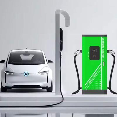 中国 エネルギー 電動車両充電台 380V 入力電圧 240KW 120KW 160KW 180KW 販売のため