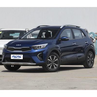 Cina SUV a 5 porte e 5 posti Kia Sportage La scelta definitiva per SUV compatti in vendita