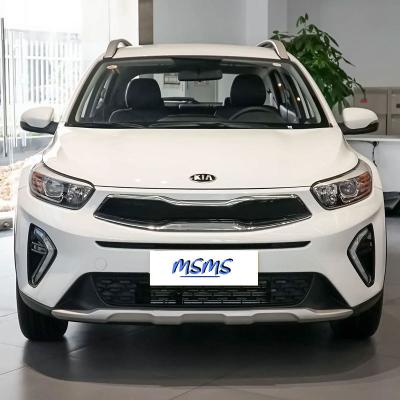 China Kia Sportage Carros usados em 1.4L 100hp L4 SUV a gasolina 4x4 com velocidade máxima de até 170Km/h à venda