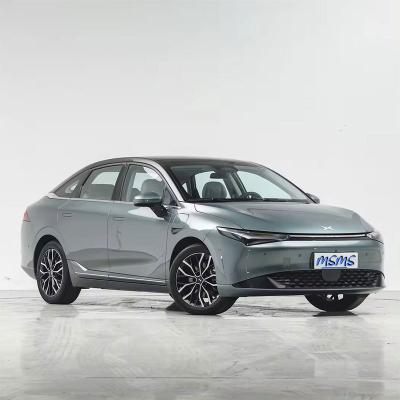 China 2024 Xpeng P5 pro 500km Electric Sedan 4-Door 5-Seat xpeng Electric vehicle Car for sale