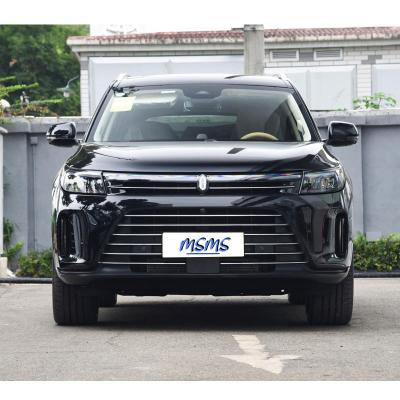 China AITO M7 Suv Sport de alcance alargado Veículos elétricos Automóveis para adultos Velocidade máxima KM/H 190 à venda