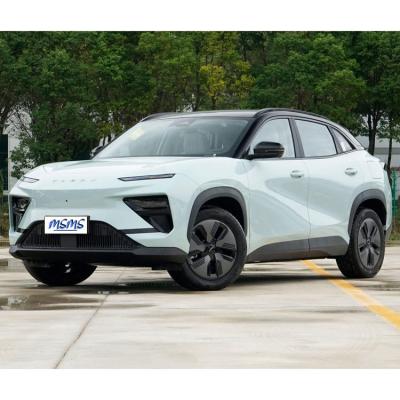 Китай 2023 Chery Shuxianghome Super 512Km Электрический автомобиль Shuxiangjia Max Средний размер внедорожник 180 км / ч продается