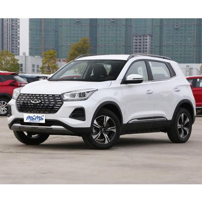 Cina Piccolo SUV Chery Ruihu E 401km Ricarica rapida 0,5 ore per il veicolo elettrico energetico in vendita