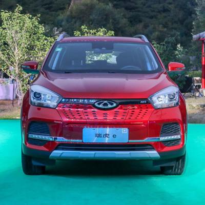 Cina Chery Automobile Ruihu E La combinazione perfetta di stile e funzionalità per piccoli SUV in vendita