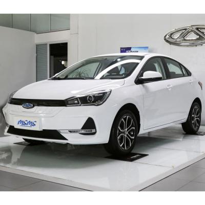 China Maximale snelheid 152 km/u Chery Areze e 401 km De perfecte combinatie van kracht en efficiëntie Te koop