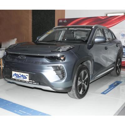 中国 チェリー・ビッグ・アーム 中型SUV 電気自動車 成人向け 電気自動車市場 販売のため