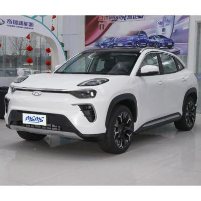 China Chery Big Ant Suv Coches eléctricos 501km Largo alcance Carga rápida 0.5 H Base de ruedas 2830mm en venta