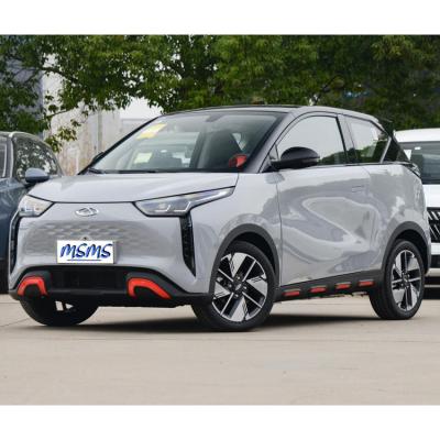 China Chery Unbounded Pro Electric El último mini coche con un alcance de 301Km y carga rápida 0.5 H en venta