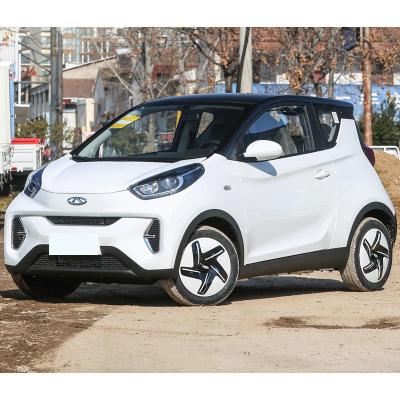 China 2023 Chery Small Ant Electric Car Speed 4-seater EV com distância entre eixos de 2150 mm e top-notch à venda