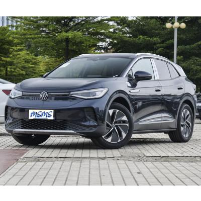 Chine Véhicule électrique énergétique 2023 VW ID4 Crozz SUV 5 portes 5 places avec une autonomie de 425 km-607 km à vendre