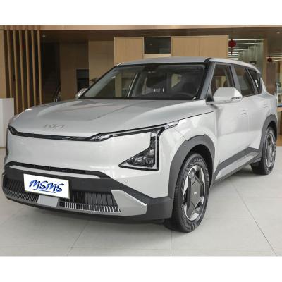 China 2024 Kia Ev5 Electric Compact SUV 4615x1875x1715mm Max Speed 185Km/h Energy Electric for sale