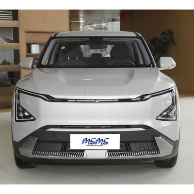 Китай KIA EV5 5-местный внедорожник Электрический автомобиль с 700 км дальностью и размером 4615x1875x1715 мм продается