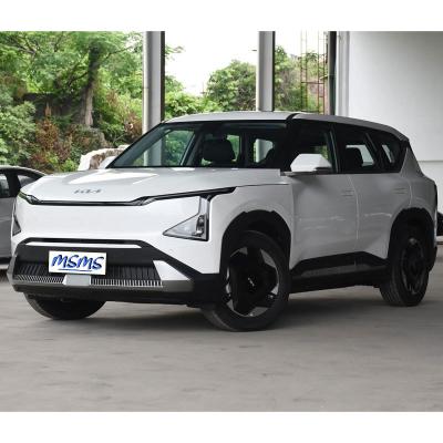 China Revolutionize Your Driving Experience with the 2023 2024 Kia Ev5 Electric Compact SUV for sale