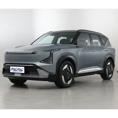 China Kia EV5 Vehículo eléctrico EV Vehículo eléctrico 2023 2024 SUV 218 hp Motor para automóvil eléctrico en venta