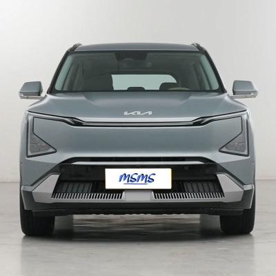 Cina Veicoli energetici 2023 2024 KIA EV5 5 sedili SUV EV Car 4615x1875x1715mm Max velocità 185Km/h in vendita