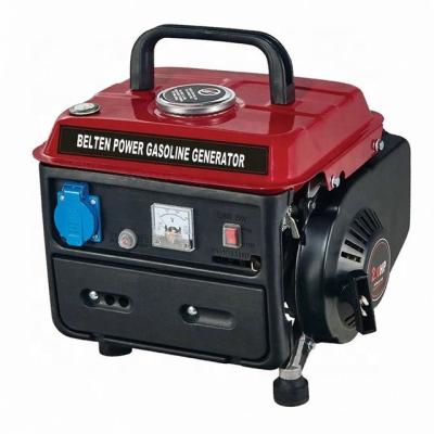 China price mini generator in bangladesh BT-950 for sale