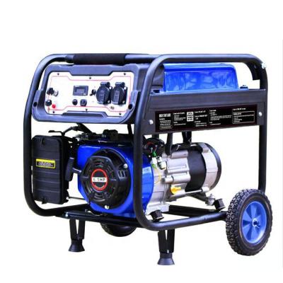 China all power brand dc generator low rpm 2kv BT2500H for sale