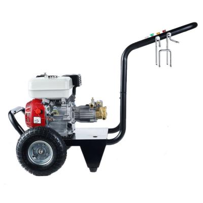 China Car Industrial Steam Cleaning High Pressure Cleaner for sale