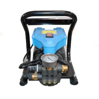 China Portable BT-288A Rust/Corrosion Inhibitor Steel Auto Car Washer Machine for sale