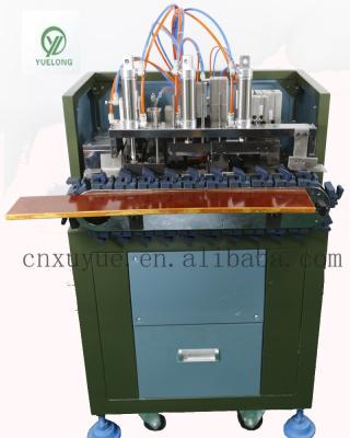 China Automatic stripping and hot-selling wire stripping machine for sale for two-core and three-core cables for sale